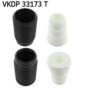 Fole do amortecedor de suspensão SKF ref. VKDP 33173 T